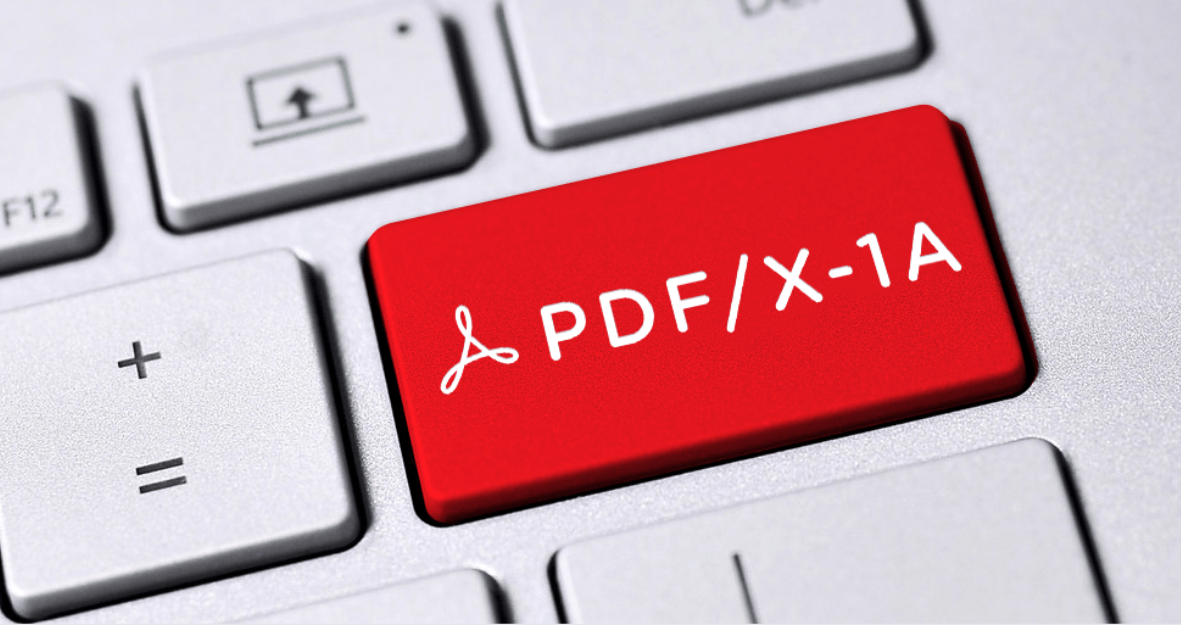 Como Criar PDF/X1A no CorelDRAW